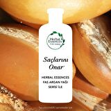Herbal Essences Onarıcı Argan Yağı  Maske  250 ml